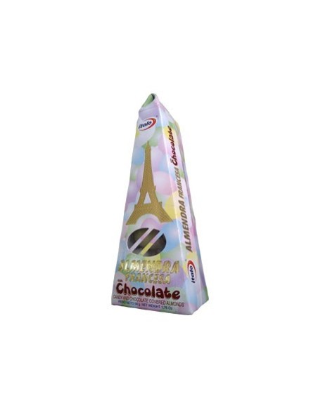 ALMENDRA CHOCOLATE ITALO 50 GR