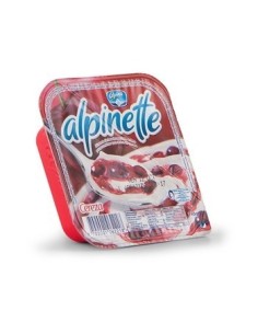 ALPINETTE CEREZA ALPINA 140 GR