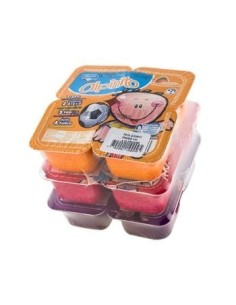 ALPINITO ALPINA 12 UND