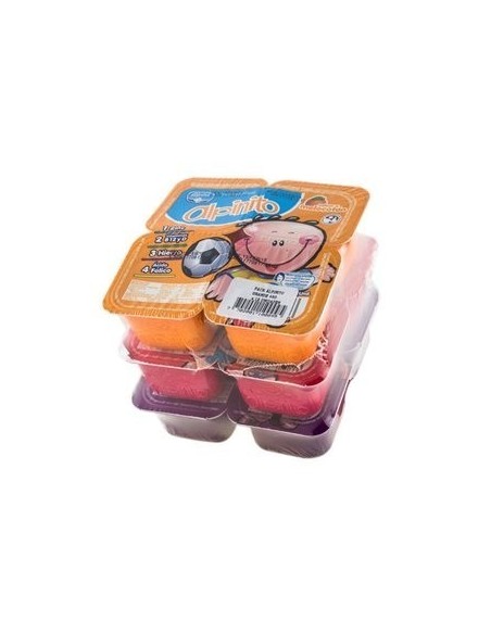 ALPINITO ALPINA 12 UND