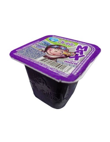 ALPNINITO 90GR MORA