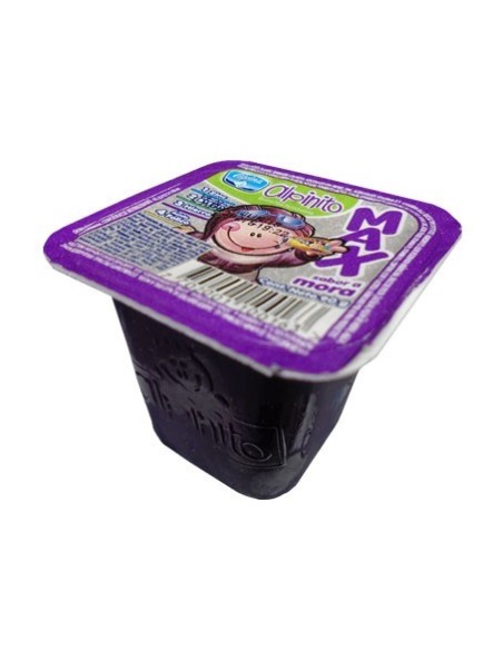 ALPNINITO 90GR MORA