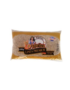 MARITZA ALPISTE 460 G