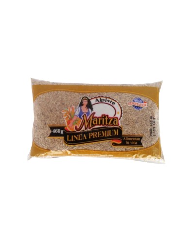 MARITZA ALPISTE 460 G
