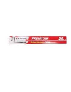 ALUMINIO DISPENSADOR DARNEL  25 FT