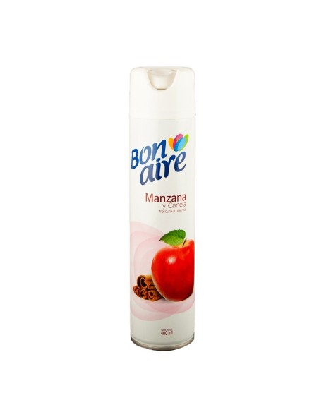 AMBIENTADOR BON AIRE AEROSOL  400 ML