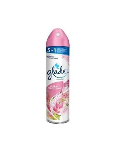 AMBIENTADOR GLADE 275 ML