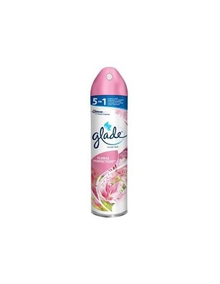AMBIENTADOR GLADE 275 ML
