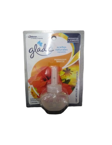 AMBIENTADOR DESINF ETERNA 400 ML