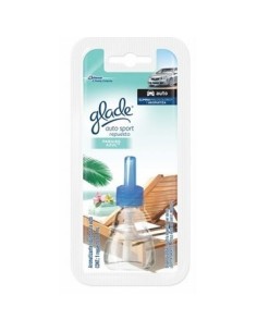 AMBIENTADOR ETERNA OFERTA 2 UN 400 ML