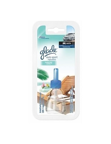 AMBIENTADOR ETERNA OFERTA 2 UN 400 ML