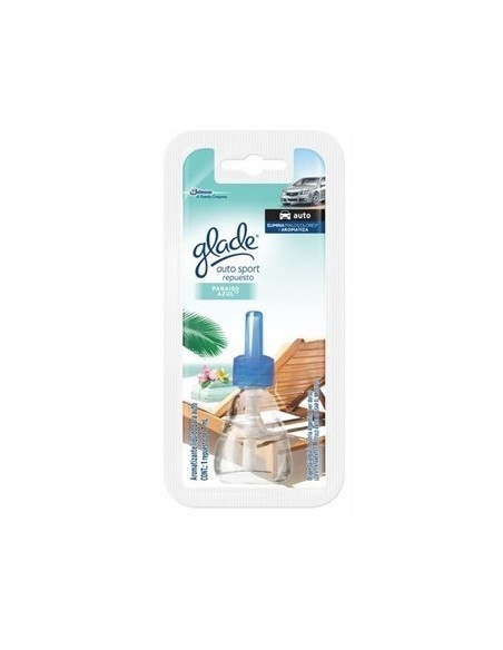 AMBIENTADOR ETERNA OFERTA 2 UN 400 ML