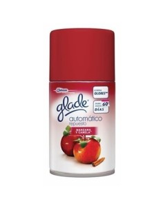 AMBIENTADOR GLADE AUTOMATICO REPUESTO  