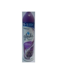 AMBIENTADOR GLADE ELIMINA OLORES CAMPOS