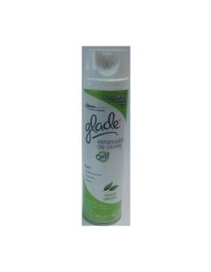 AMBIENTADOR GLADE ELIMINADOR DE OLORES