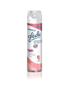 AMBIENTADOR GLADE ELIMINADOR DE OLORES F