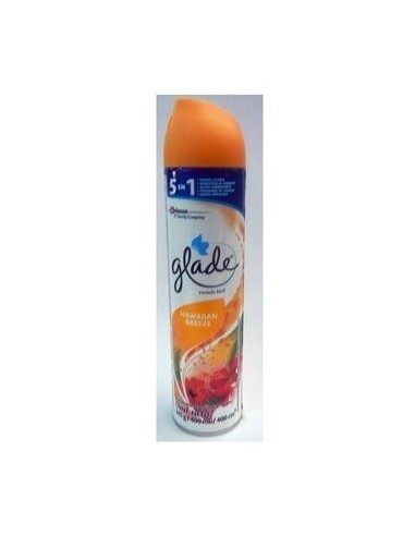 AMBIENTADOR GLADE HAWAIIAN