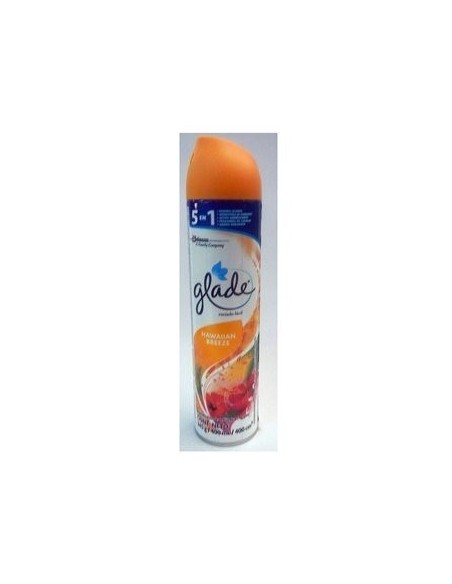 AMBIENTADOR GLADE HAWAIIAN AMBIENTADOR GLADE HAWAIIAN