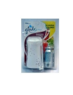 AMBIENTADOR ETERNA AEROSOL 400 ML