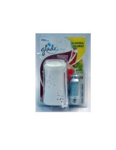 AMBIENTADOR ETERNA AEROSOL 400 ML