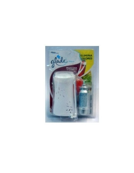 AMBIENTADOR ETERNA AEROSOL 400 ML