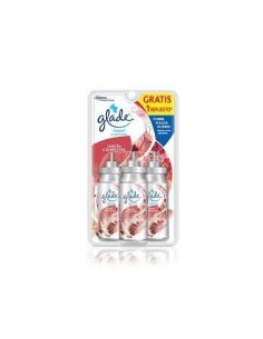 INSECTICIDA EXTERMIN VOLADORES 250ML