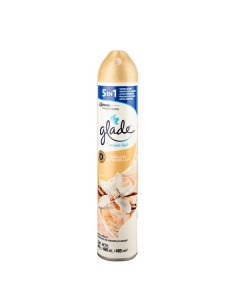 AMBIENTADOR GLADE400 ML