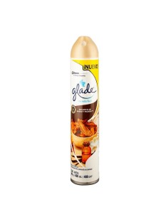 AMBIENTADOR GLADE400 ML 2