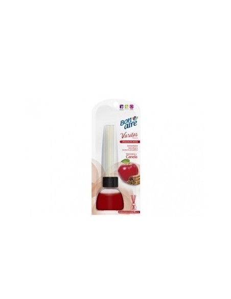AMBIENTADOR VARITAS BON AIRE 40 ML AMBIENTADOR VARITAS BON AIRE 40 ML