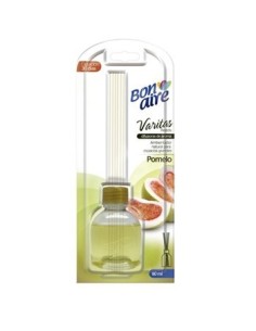 AMBIENTADOR BON AIRE POMELO
