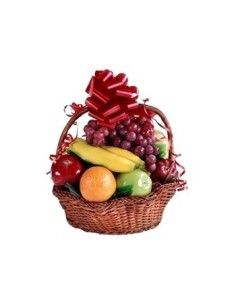 ANCHETA FRUTAS 40000 CARDIO