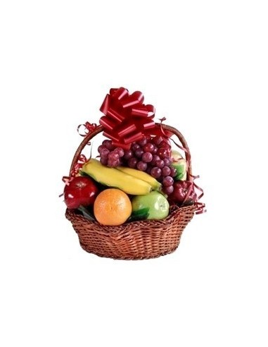 ANCHETA FRUTAS 40000 CARDIO