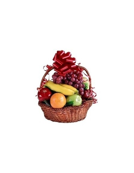 ANCHETA FRUTAS 40000 CARDIO