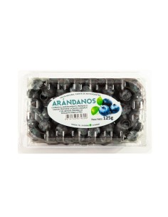 ARANDANOS CAJA PEQUEÑA