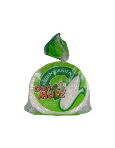 MINI AREPAS CHIA DON MAIZ