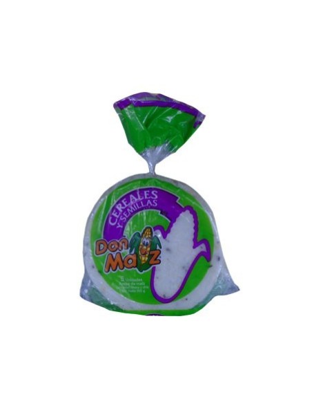 AJI CASERO PICANTE 300 G