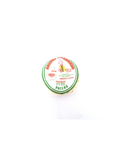 AROMATICA JAIBEL FRUTAL LIMONARIA/LIMON