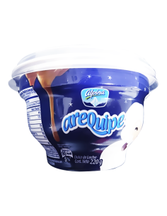 AREQUIPE ALPINA 220 G