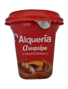AREQUIPE ALQUERIA  150 GR