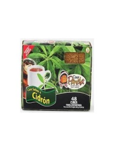 AROMATICA CIDRON DOÑA PANEL 48 UND