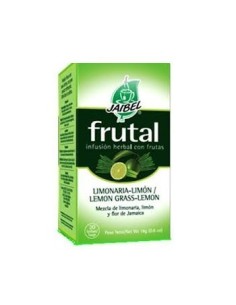 AROMATICA JAIBEL FRUTAL LIMONARIA LIMON