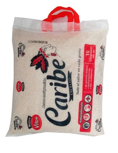 ARROZ SUPREMO TERRAVIVA 2500 G