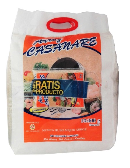 ARROZ CASANARE 20 LB