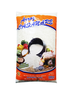 ARROZ CASANARE 3 KL