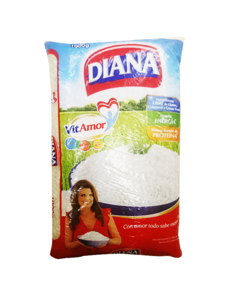 ARROZ DIANA  2 LIBRAS