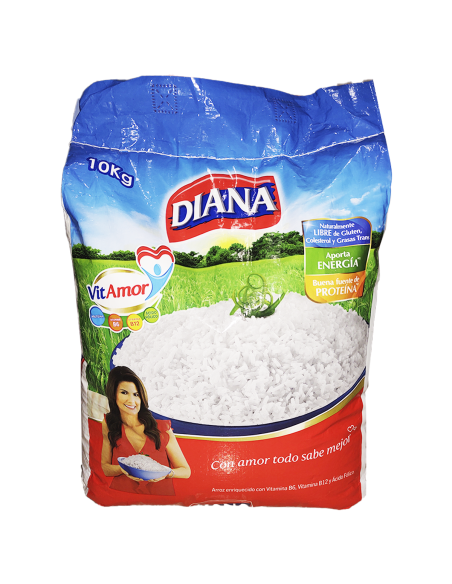ARROZ DIANA 20 LIBRAS