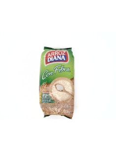 ARROZ DIANA ARROZ CON FIBRA KILO