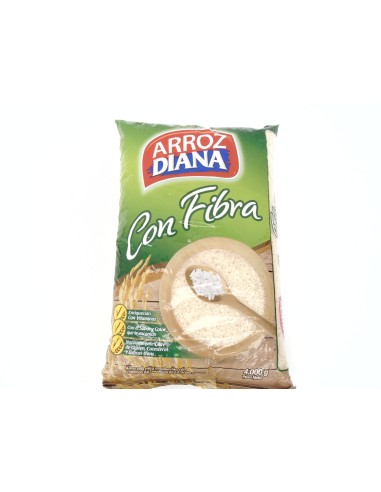 ARROZ SONORA PREMIUN 2500 G