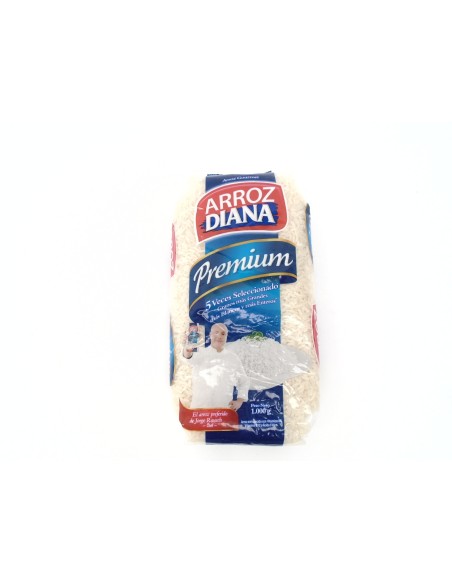ARROZ DIANA PREMIUM 1 KL