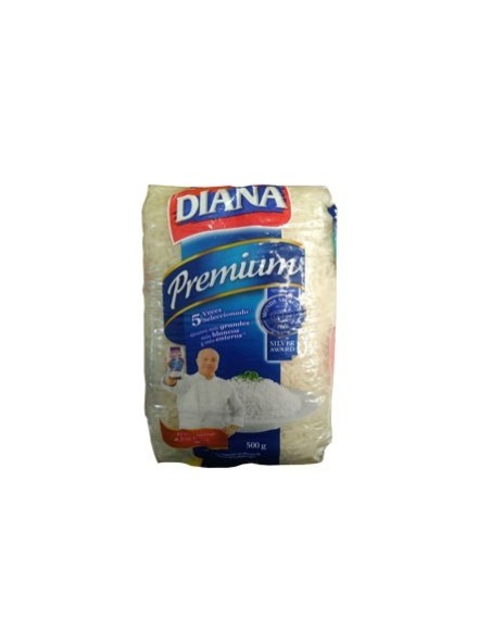 ARROZ DIANA PREMIUM 500 G